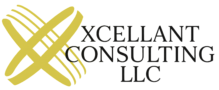 Xcellant Consulting LLC logo